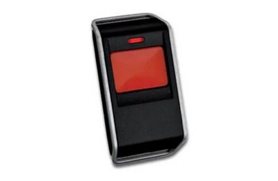 BOSCH, Radion Series, Wireless Panic Button Key Fob Transmitter, 1 Button, User Only,…