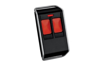 BOSCH, Radion Series, Wireless Panic Button Key Fob Transmitter, 2 Button, User Only,…