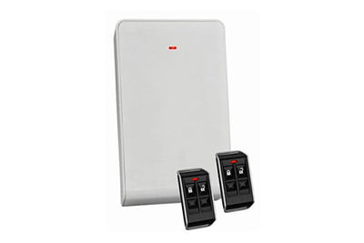 BOSCH, RADION Deluxe Wireless Remote Kit