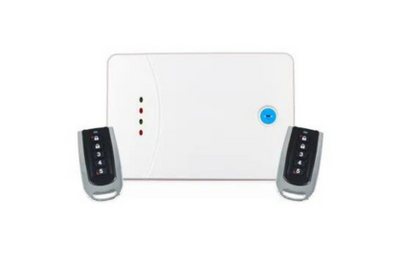 BOSCH, Smart Wireless Kit, Includes 1x RF120 Smart RS485 LAN Receiver and 2x RF110 5…