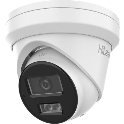 Hilook IPC-T262H-MU 6 MP AI Fixed Turret Network Camera