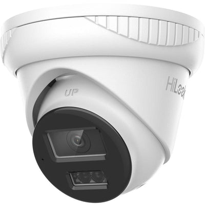 IPC-T263H-MU 6 MP AI Fixed Turret Network Camera