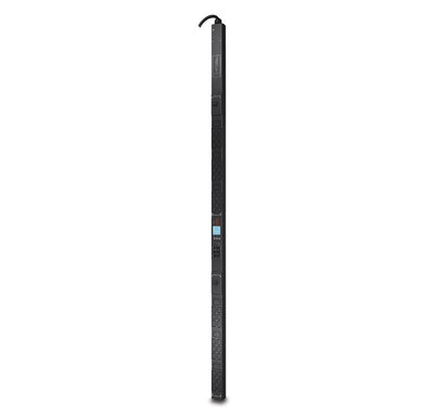 APC Netshelter Metered Rack PDU, 0U, Clipsal 56 Series Input, 6x IEC C19 & 36x IEC C13 Outlets
