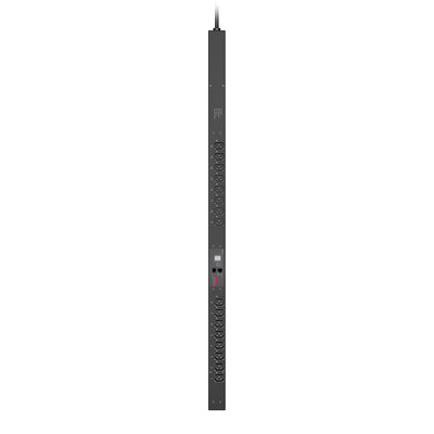 APC Switched Rack PDU, 0U, 230V/10A Input, 16x IEC C13 Outlets