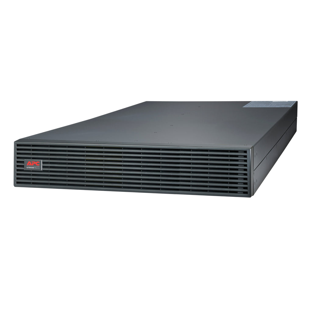 APC Easy UPS Online SRV 36V External Battery Pack, 2U RM, Lead Acid Battery