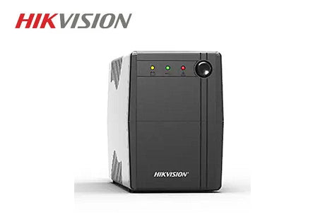 HIKVISION UPS 600VA/360W