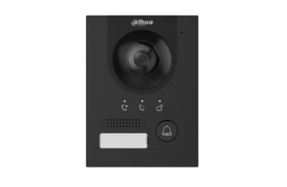 Dahua DHI-VTO2202FB-P-S3 2-wire IP Villa Door Station
