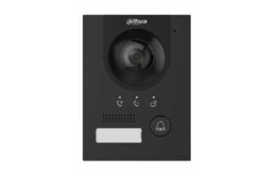 Dahua DHI-VTO2202FB-P-S3 2-wire IP Villa Door Station