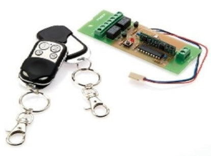 BOSCH, Remote Wireless Kit