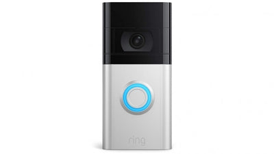 Ring Video Doorbell 4