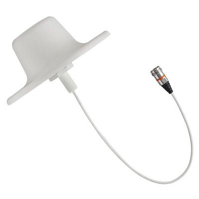 CommScope CMAX-O-43-UW-153 Cell-Max™ Low PIM Omni In-Building Antenna, 617–6000 MHz
