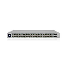 Ubiquiti Unifi Pro 48 Port Gigabit PoE+ Switch | USW-Pro-48-POE