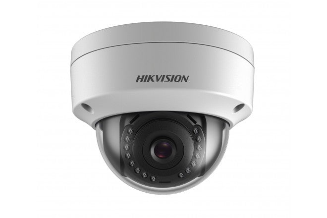 HIKVISION Network Dome Camera