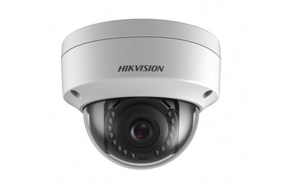 HIKVISION Network Dome Camera