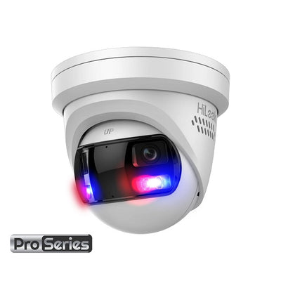 ** HiLook 6MP T361H ,2.8mm ( IPC-T361H-MU-2 )Smart Inte...