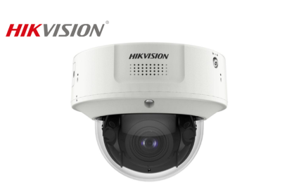 HIKVISION IDS-2CD7146G0-IZS (2.8-12mm) 4MP DeepinView Indoor Moto Varifocal Dome Camera