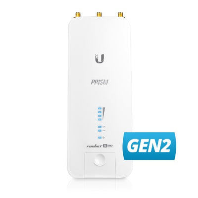 Ubiquiti Rocket AC Prism Gen2 5GHz Radio | RP-5AC-GEN2