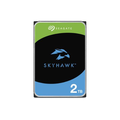 Seagate SkyHawk ST2000VX015 2TB 3.5