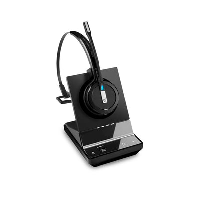 EPOS Sennheiser Impact DECT Wireless Office Monoaural Headset