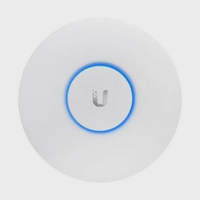 Ubiquiti UniFi U6+ Wireless Access Point, WiFi 6