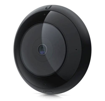 Ubiquiti Unifi Protect High-resolution Pan-tilt-zoom Camera | UVC-AI-360