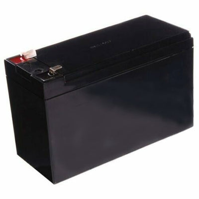 12VDC 7AH Valve Regulated Lead Acid (VRLA) | BAT2000