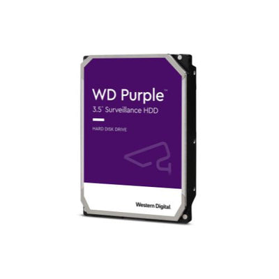 Western Digital Purple 4TB 3.5