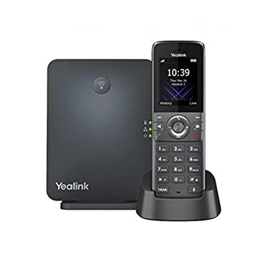 Yealink W73P IP DECT | IPY-W73P